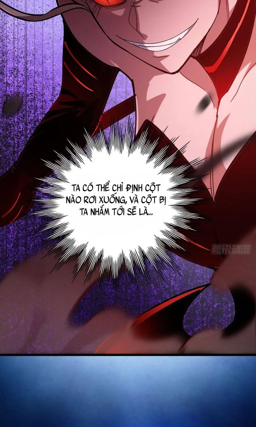 Cấm Cố Chi Nhật - Chap 47 - Trang 31