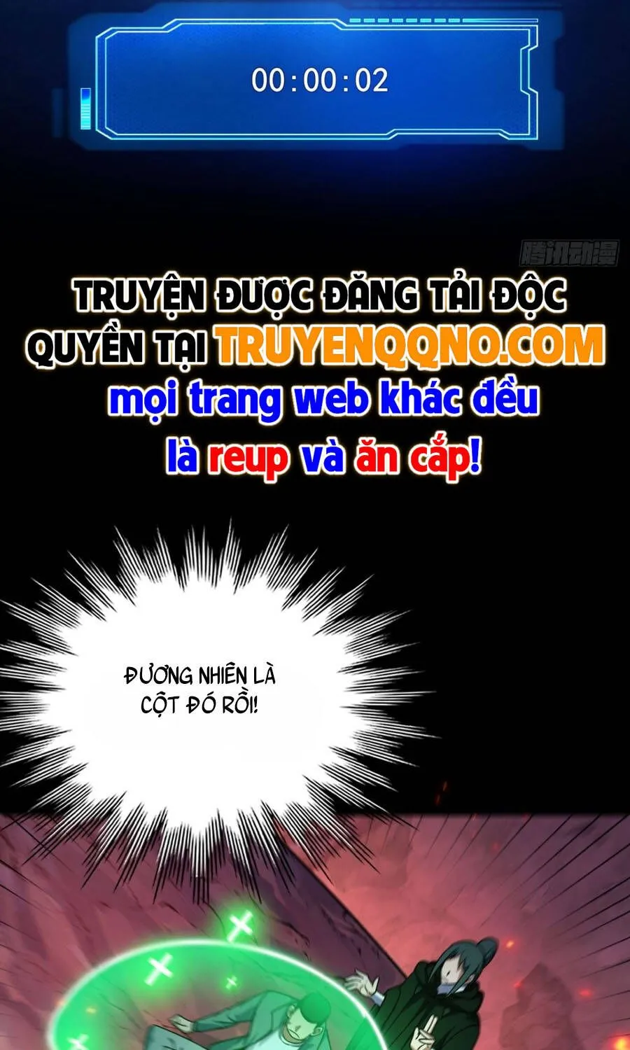 Cấm Cố Chi Nhật - Chap 47 - Trang 32