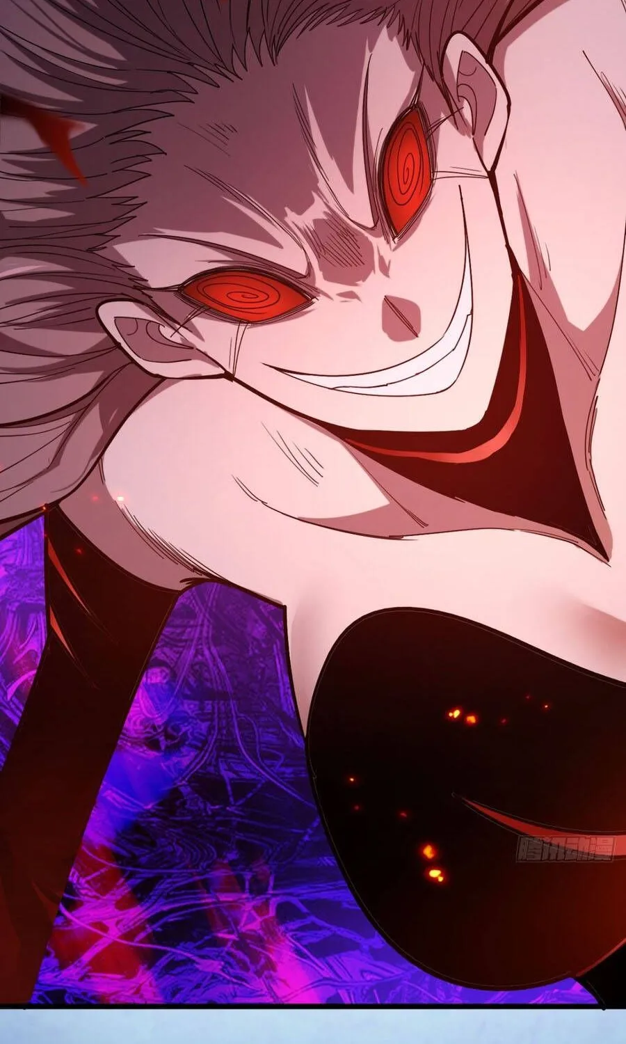 Cấm Cố Chi Nhật - Chap 47 - Trang 34