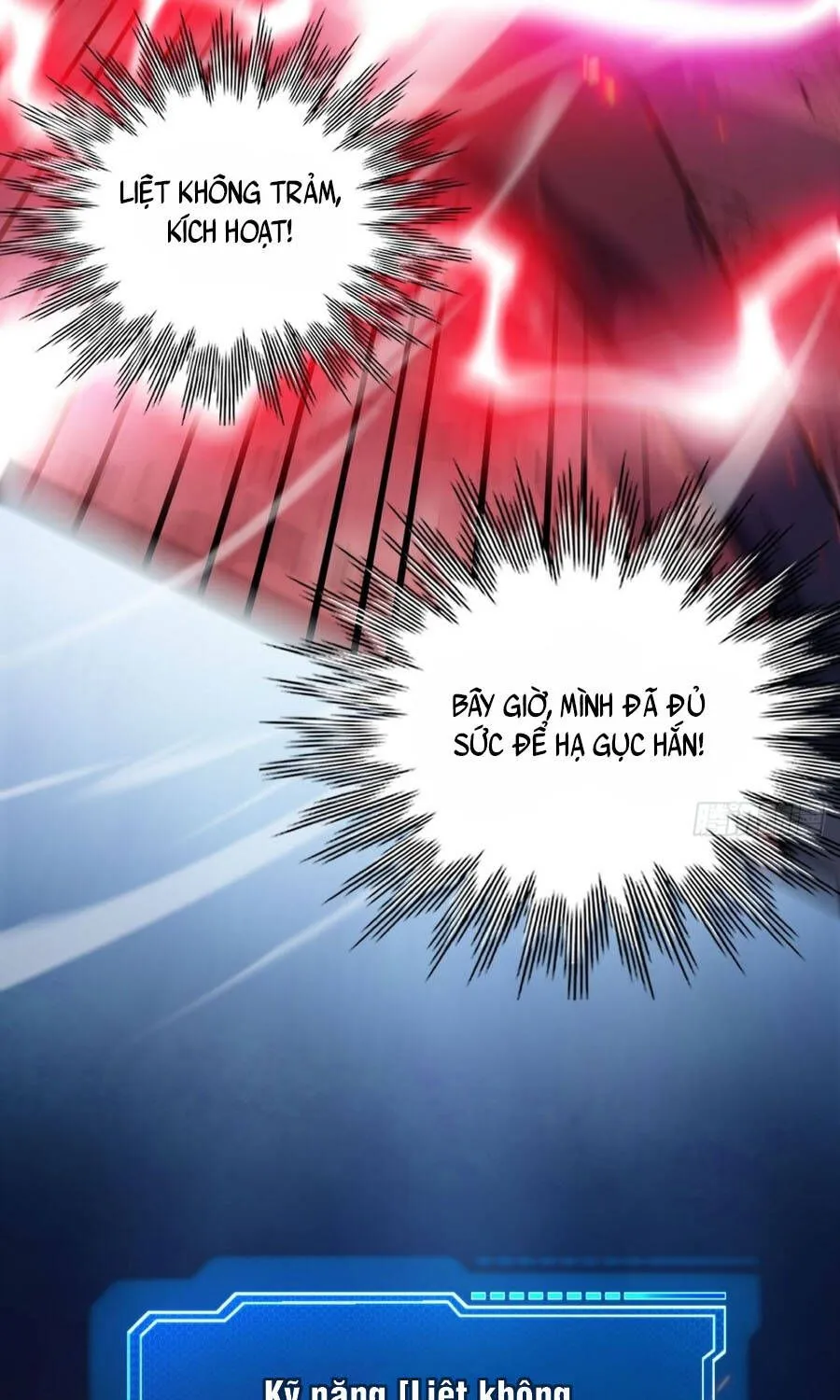 Cấm Cố Chi Nhật - Chap 47 - Trang 37