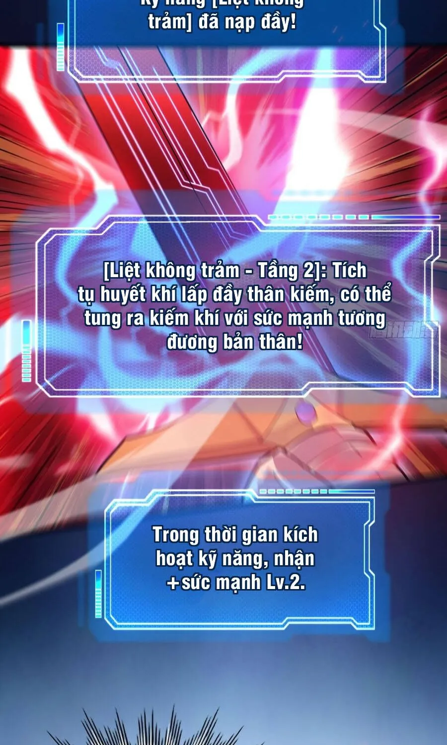 Cấm Cố Chi Nhật - Chap 47 - Trang 38