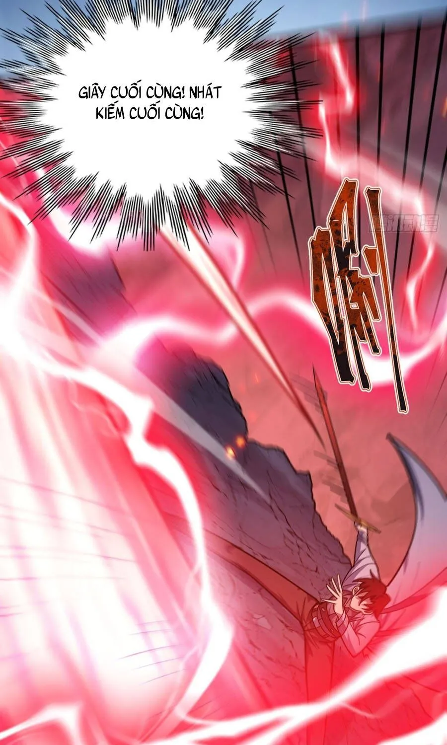 Cấm Cố Chi Nhật - Chap 47 - Trang 39