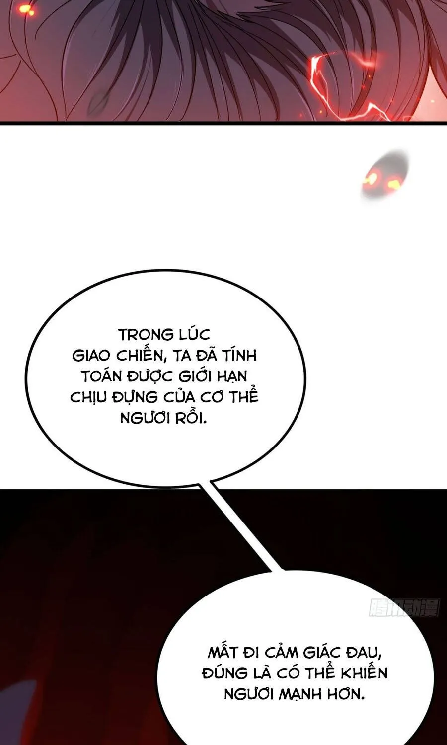 Cấm Cố Chi Nhật - Chap 47 - Trang 46