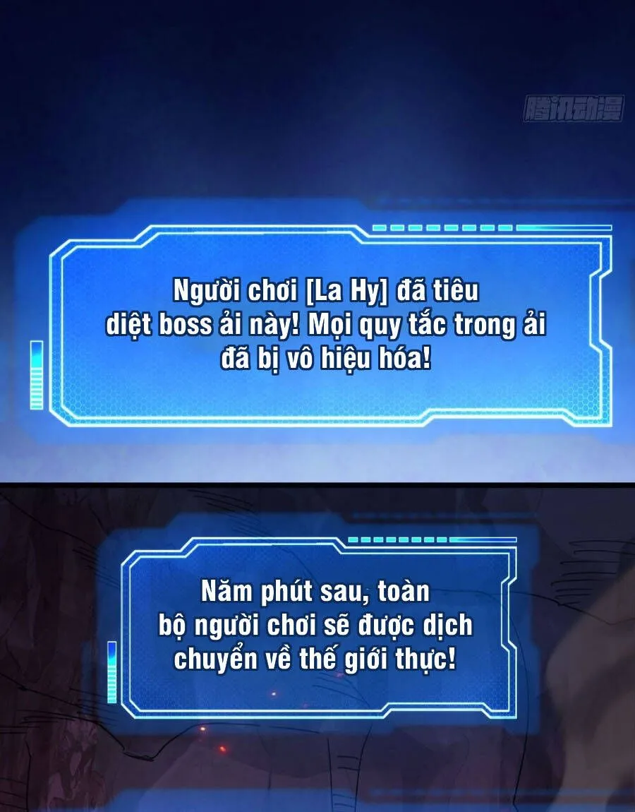 Cấm Cố Chi Nhật - Chap 47 - Trang 51