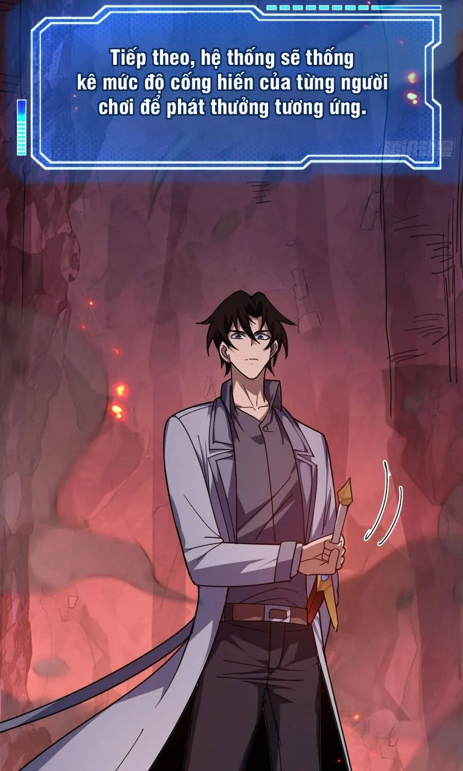 Cấm Cố Chi Nhật - Chap 47 - Trang 52
