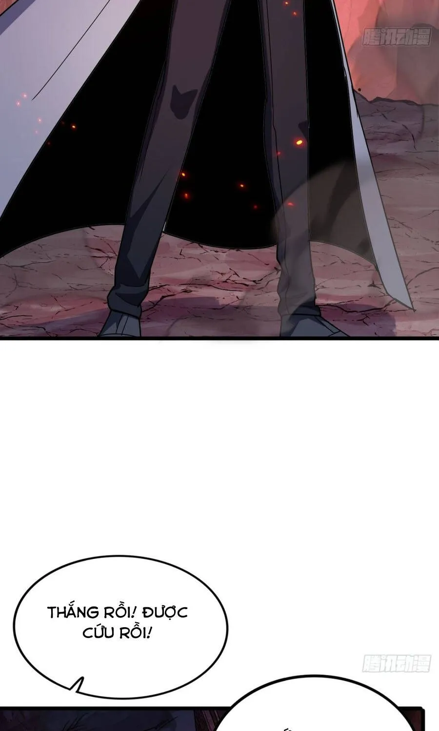 Cấm Cố Chi Nhật - Chap 47 - Trang 53