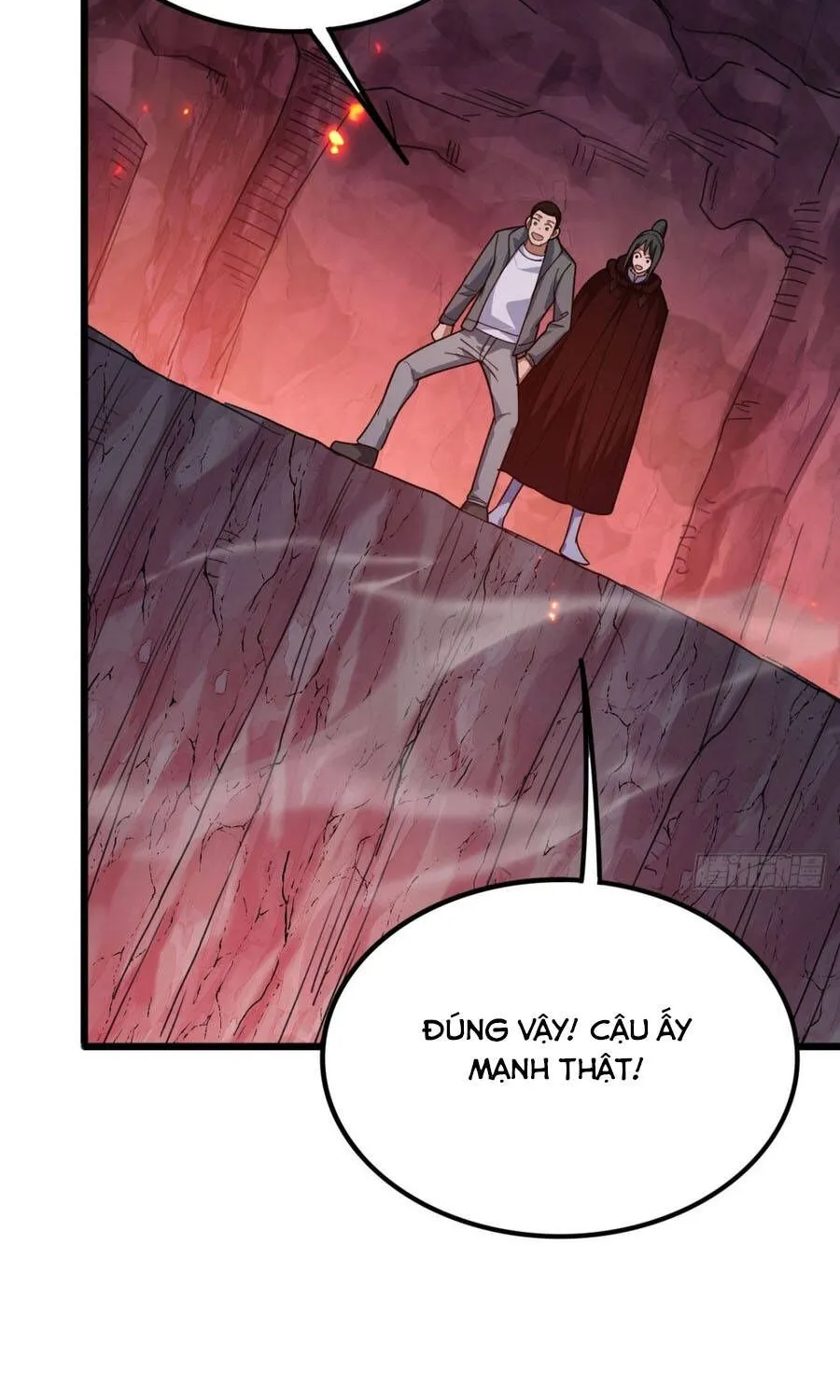 Cấm Cố Chi Nhật - Chap 47 - Trang 55