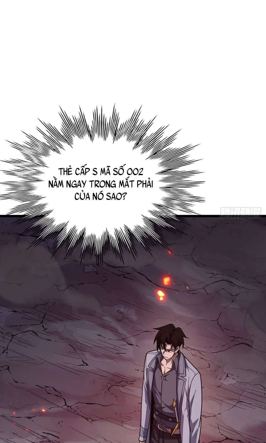 Cấm Cố Chi Nhật - Chap 47 - Trang 56