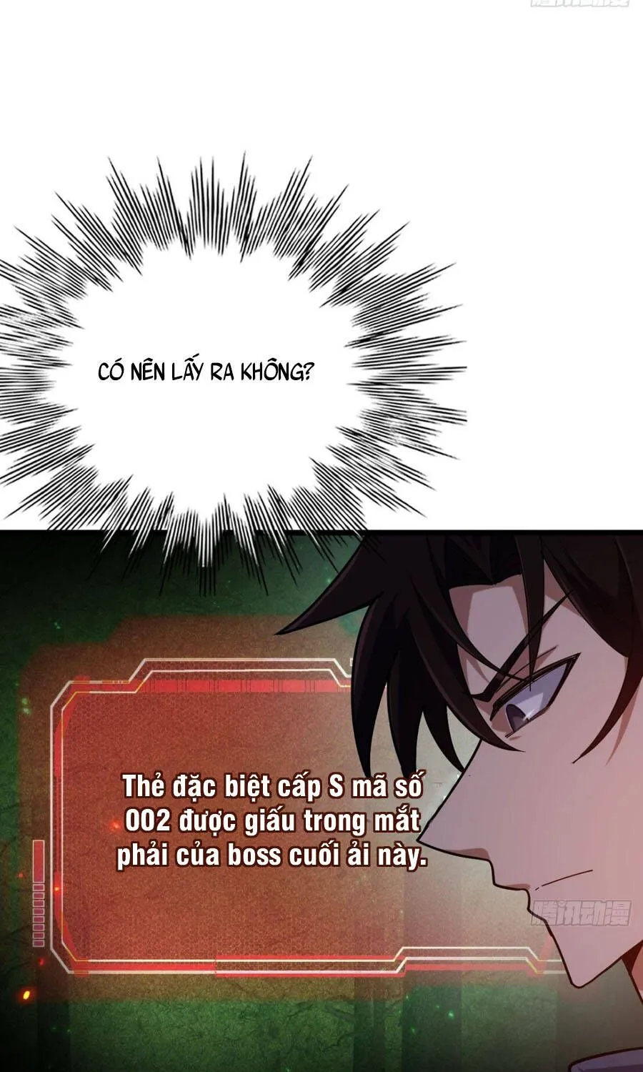 Cấm Cố Chi Nhật - Chap 47 - Trang 58