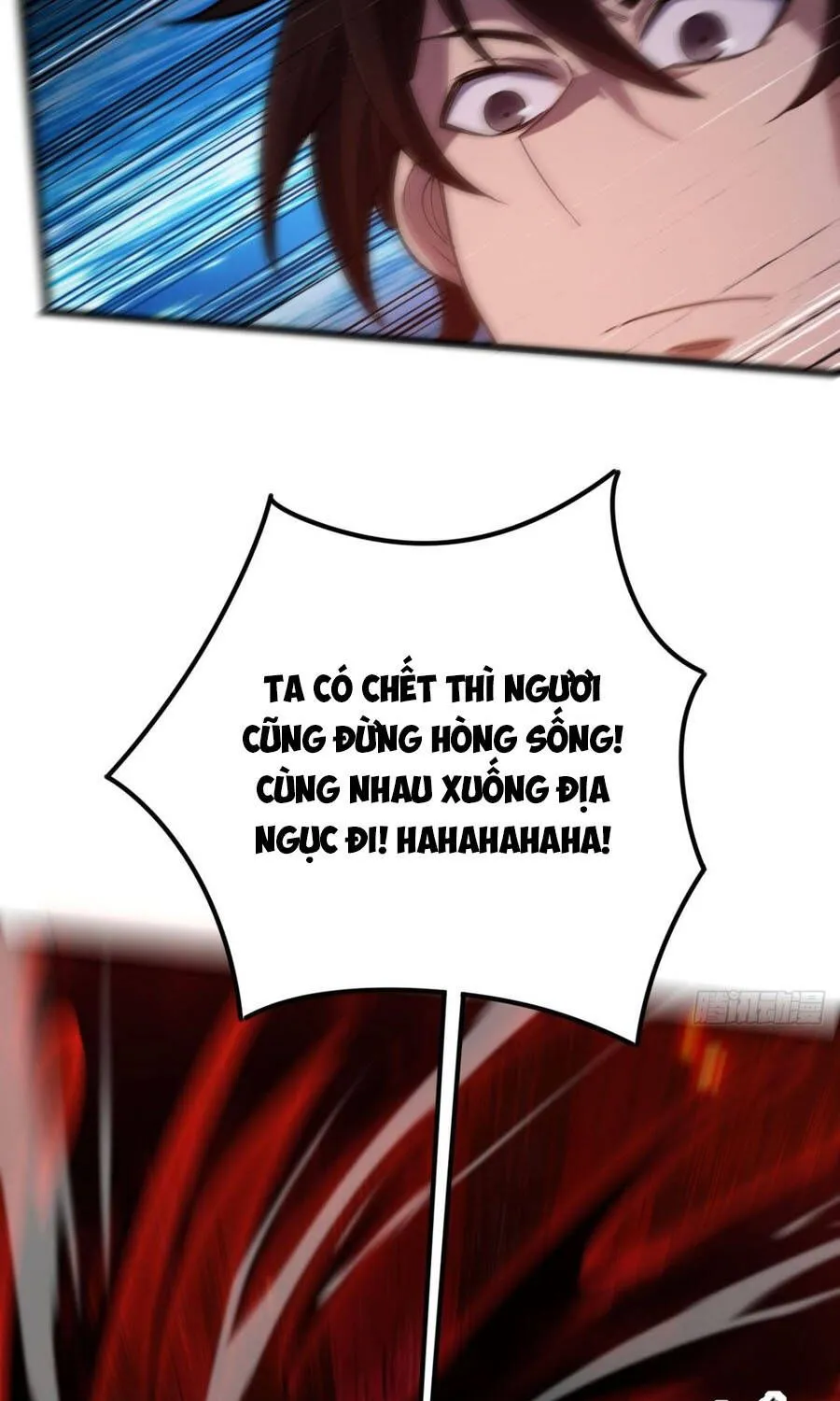 Cấm Cố Chi Nhật - Chap 47 - Trang 64