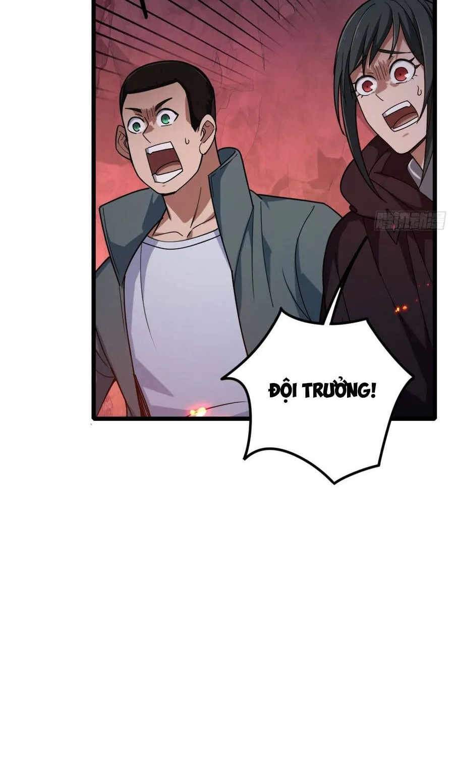 Cấm Cố Chi Nhật - Chap 47 - Trang 67