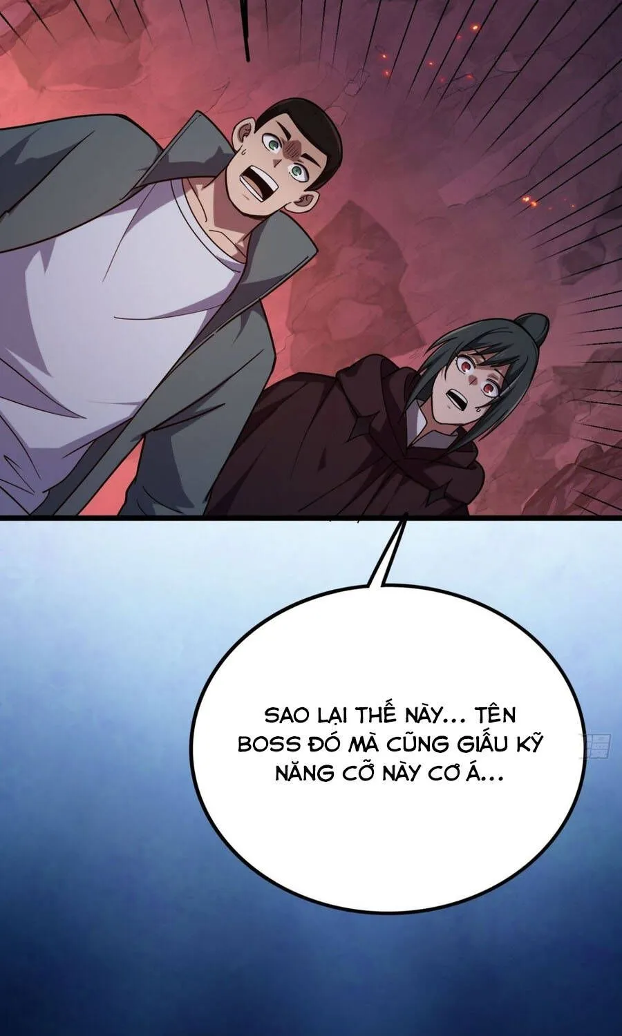 Cấm Cố Chi Nhật - Chap 47 - Trang 70