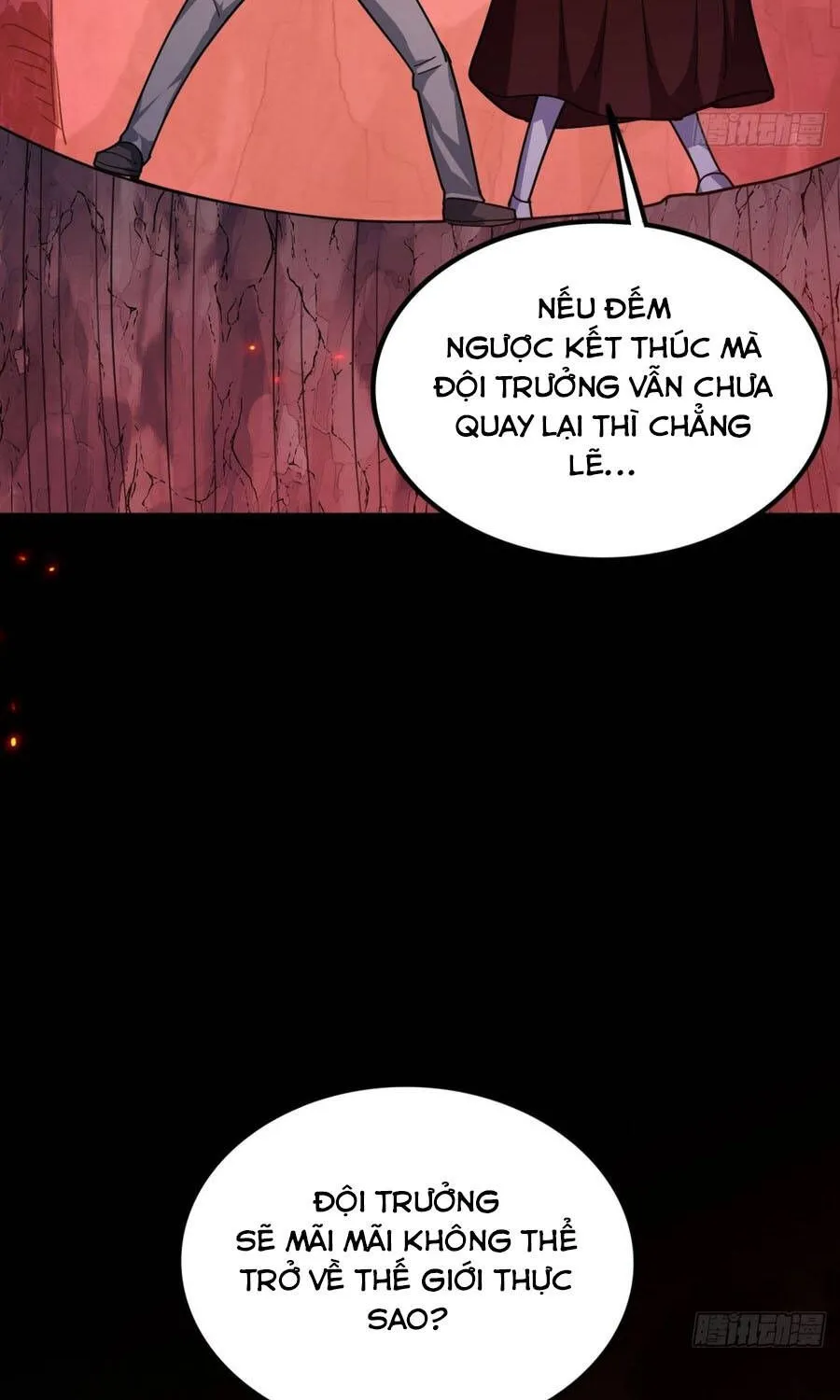 Cấm Cố Chi Nhật - Chap 47 - Trang 73