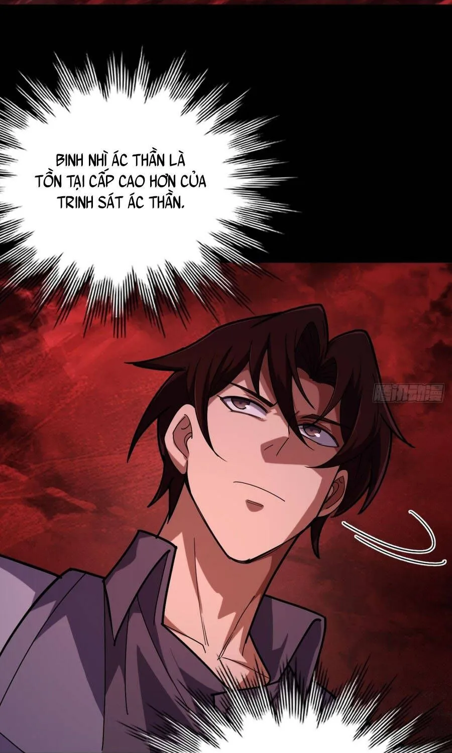 Cấm Cố Chi Nhật - Chap 47 - Trang 76