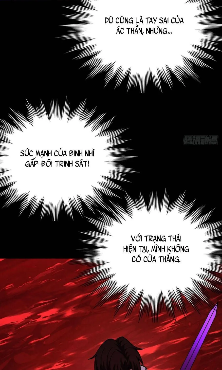 Cấm Cố Chi Nhật - Chap 47 - Trang 77