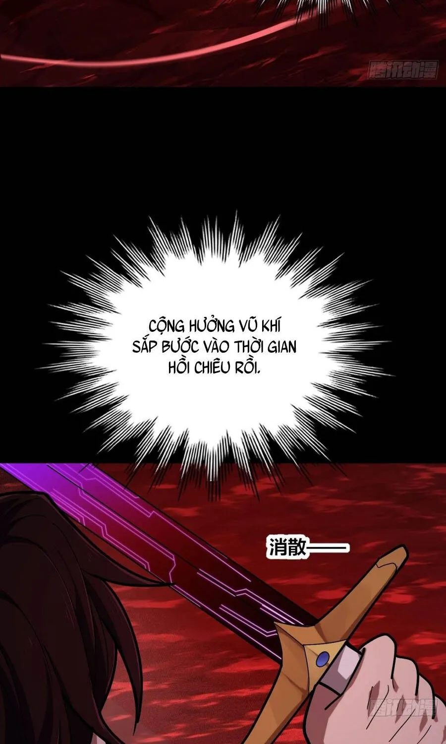 Cấm Cố Chi Nhật - Chap 47 - Trang 79