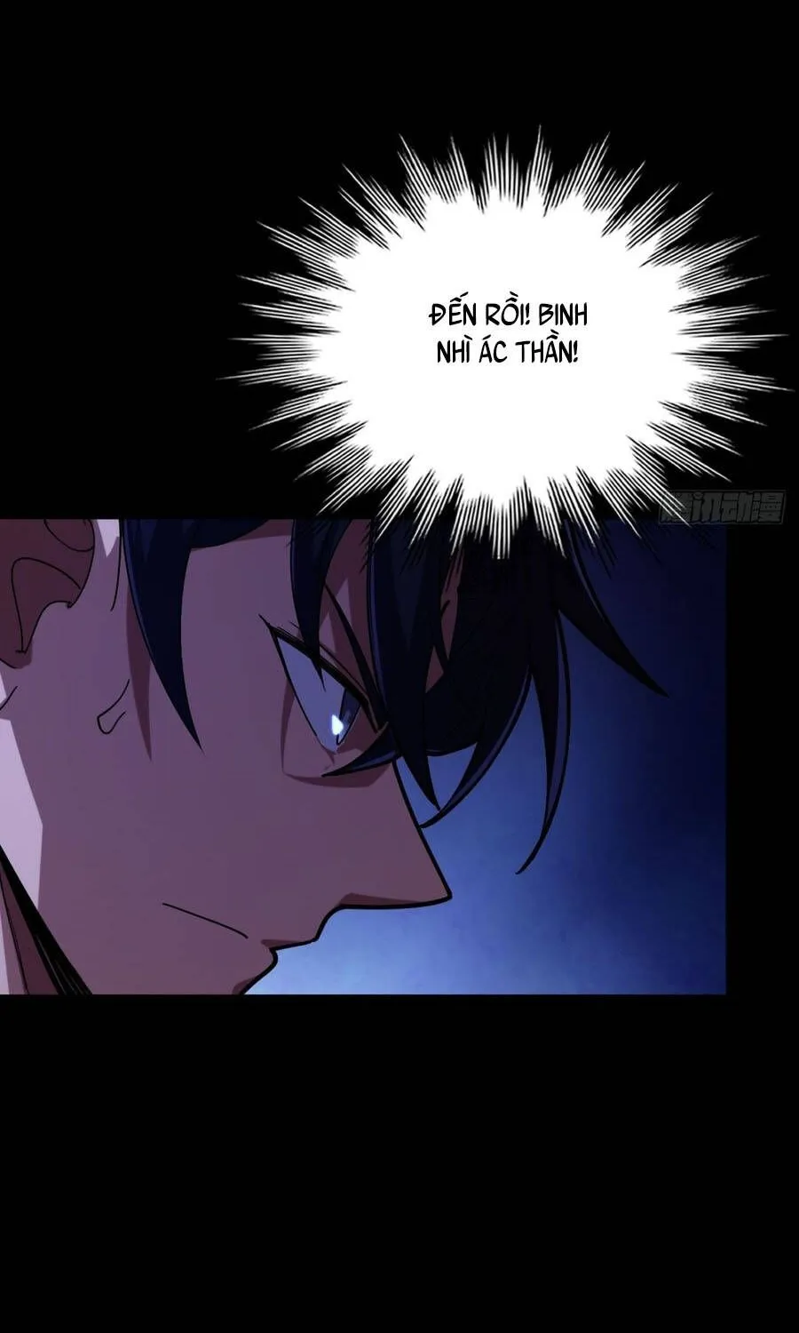 Cấm Cố Chi Nhật - Chap 47 - Trang 83