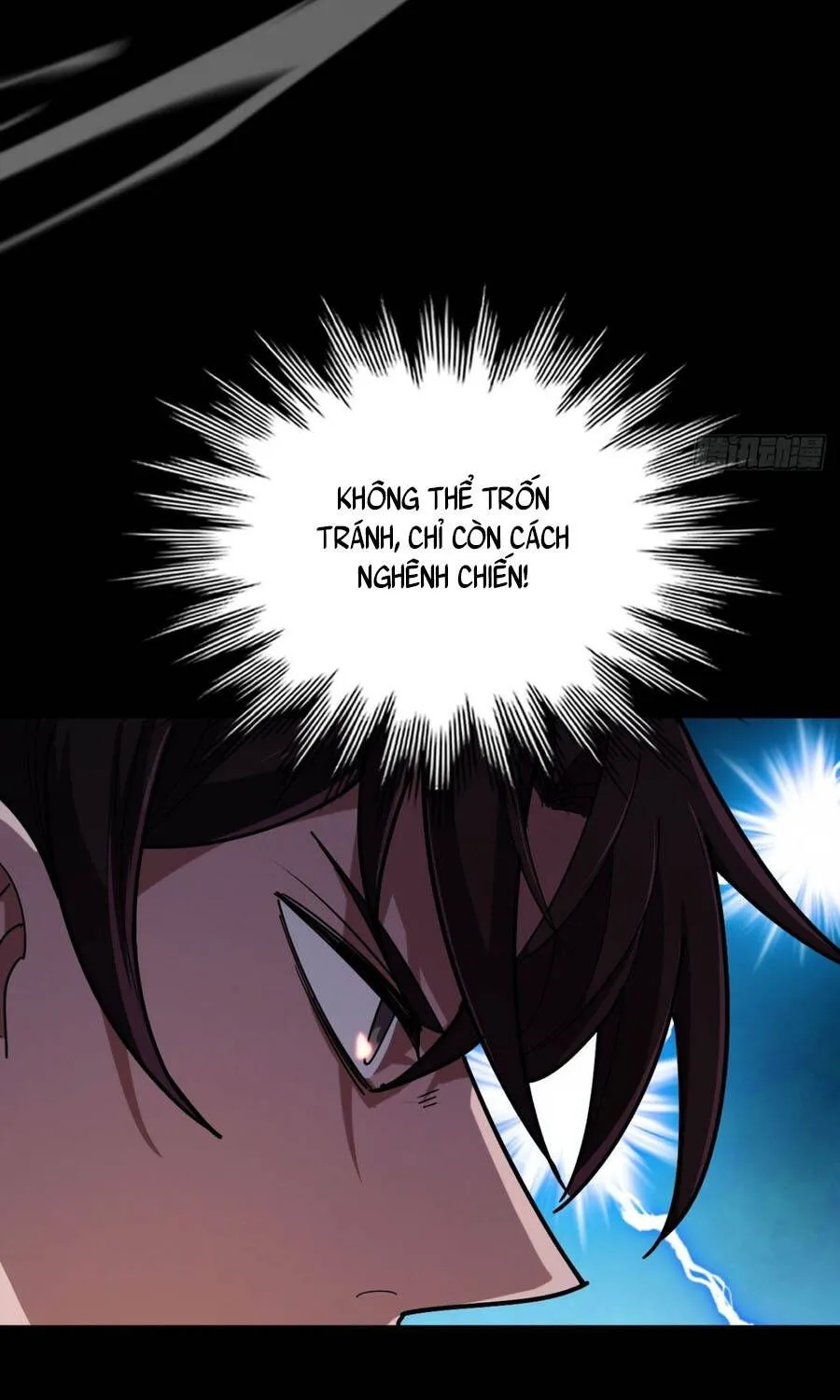 Cấm Cố Chi Nhật - Chap 47 - Trang 88