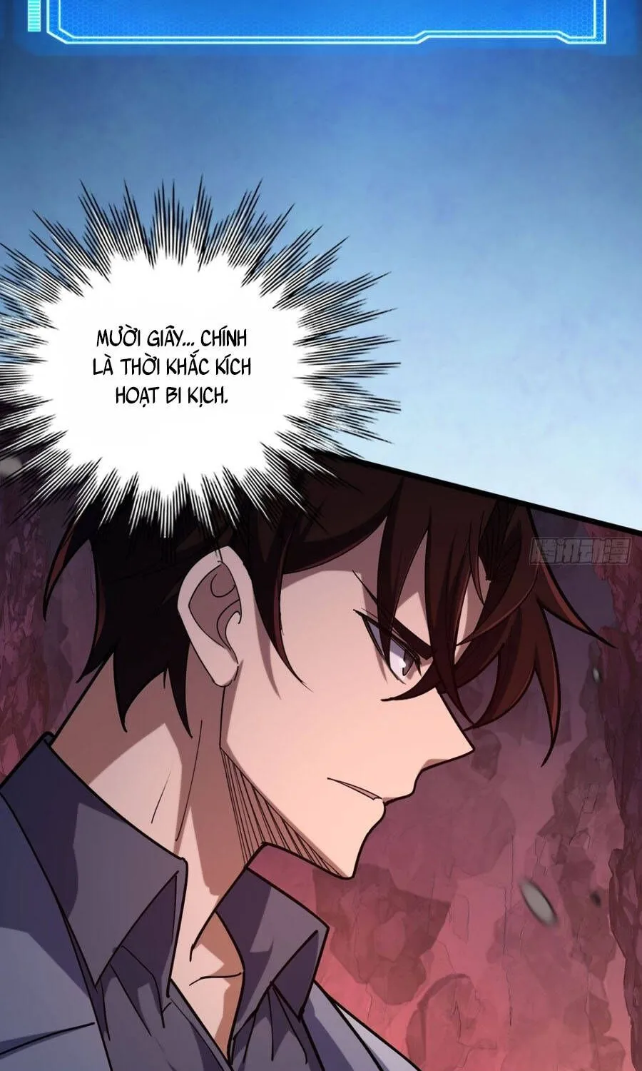 Cấm Cố Chi Nhật - Chap 47 - Trang 10