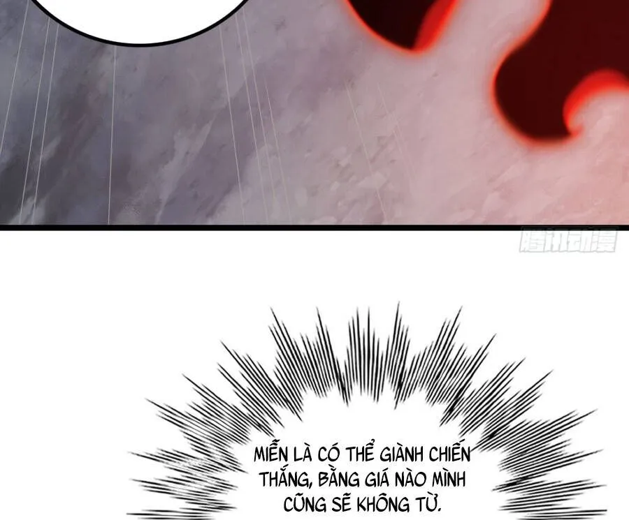 Cấm Cố Chi Nhật - Chap 48 - Trang 11