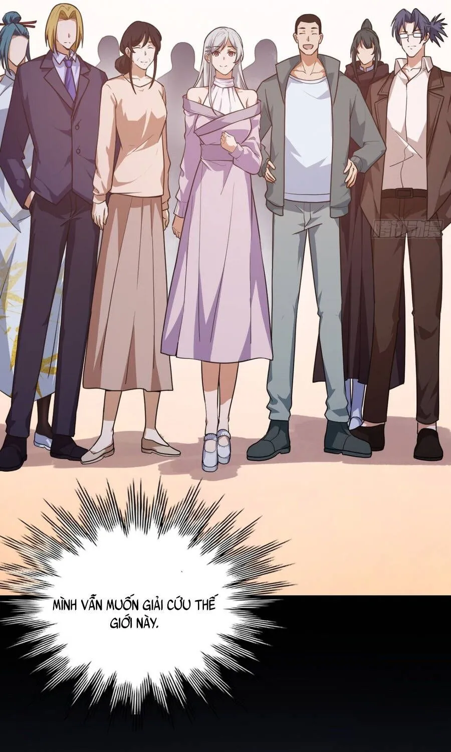 Cấm Cố Chi Nhật - Chap 48 - Trang 14