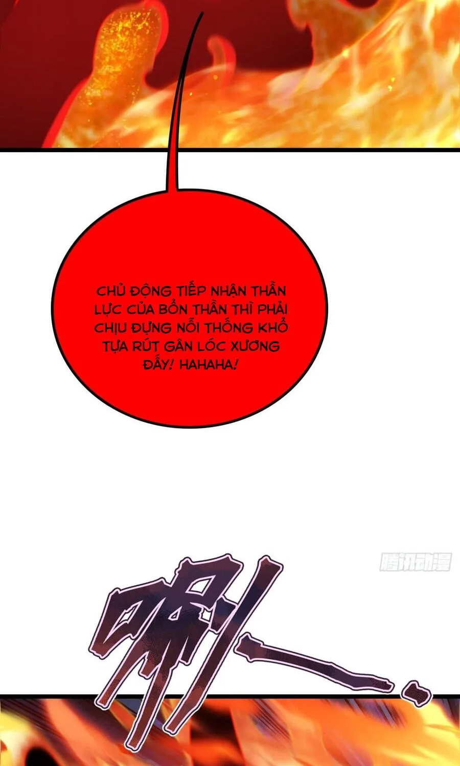 Cấm Cố Chi Nhật - Chap 48 - Trang 17