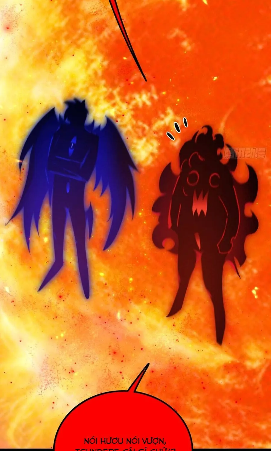 Cấm Cố Chi Nhật - Chap 48 - Trang 33