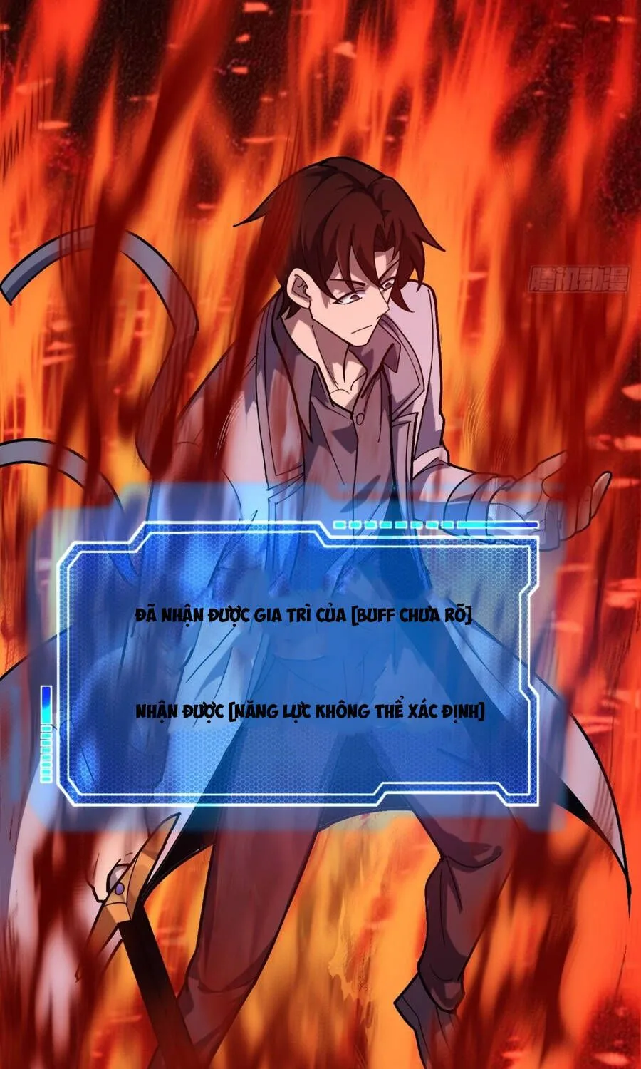 Cấm Cố Chi Nhật - Chap 48 - Trang 40