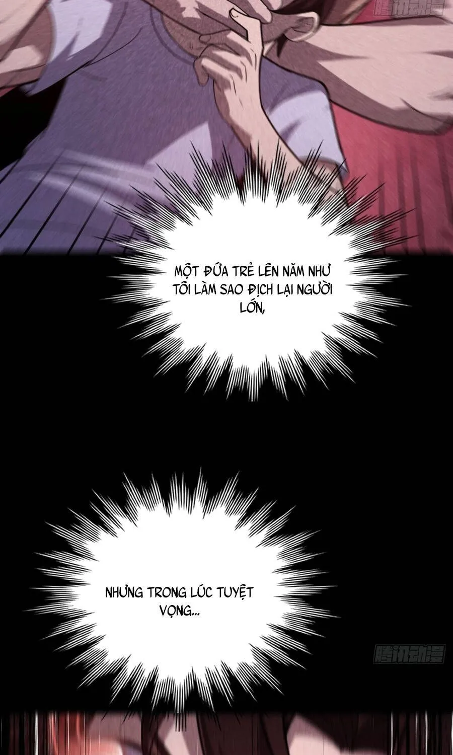 Cấm Cố Chi Nhật - Chap 48 - Trang 47