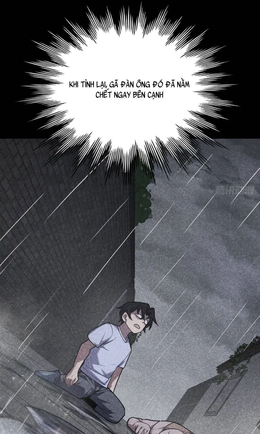 Cấm Cố Chi Nhật - Chap 48 - Trang 50