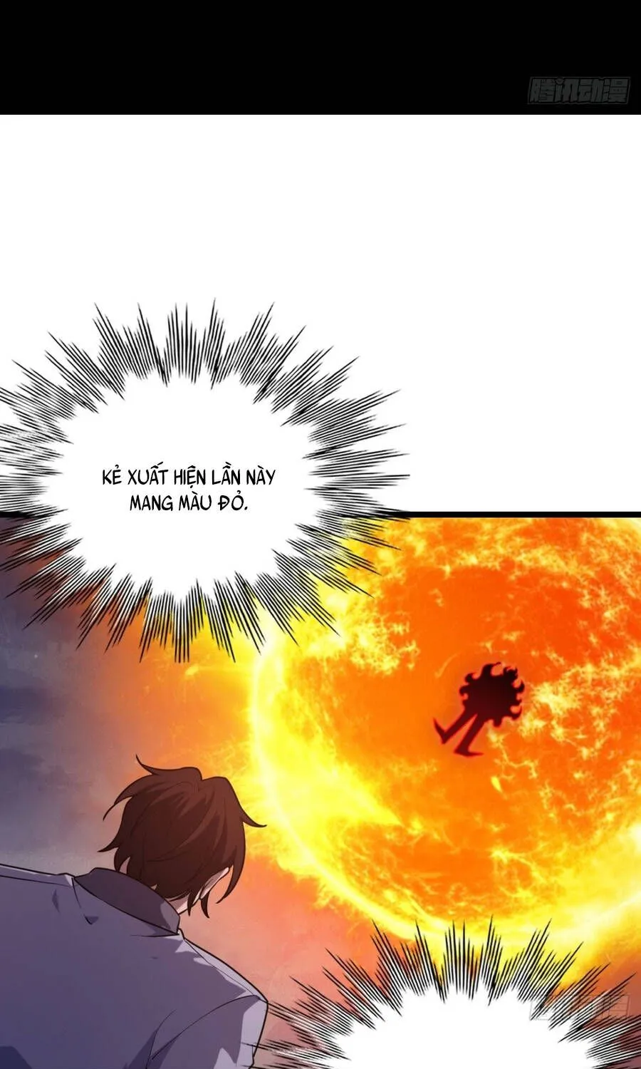 Cấm Cố Chi Nhật - Chap 48 - Trang 6