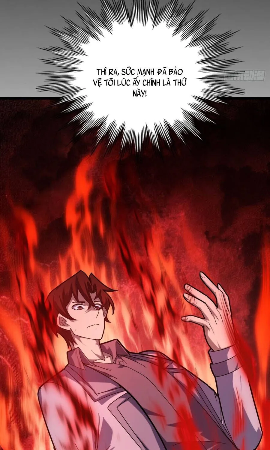 Cấm Cố Chi Nhật - Chap 48 - Trang 54