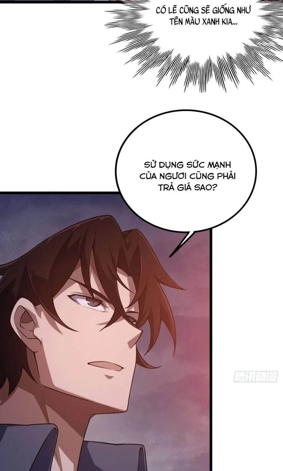 Cấm Cố Chi Nhật - Chap 48 - Trang 7