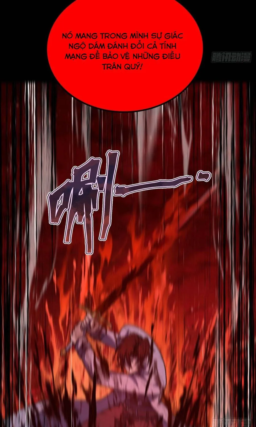 Cấm Cố Chi Nhật - Chap 48 - Trang 67