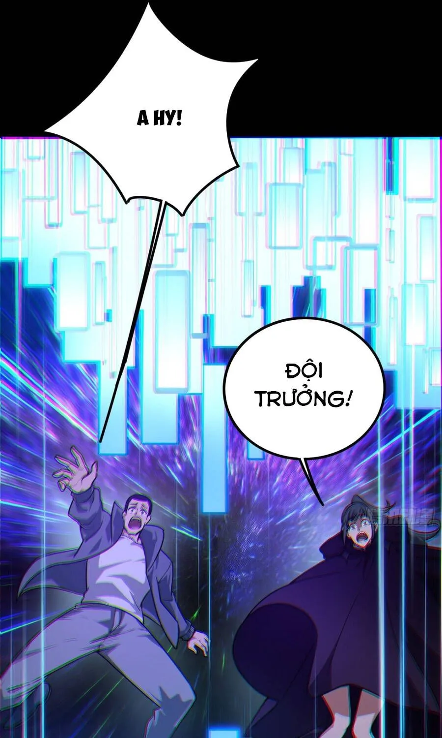 Cấm Cố Chi Nhật - Chap 48 - Trang 83