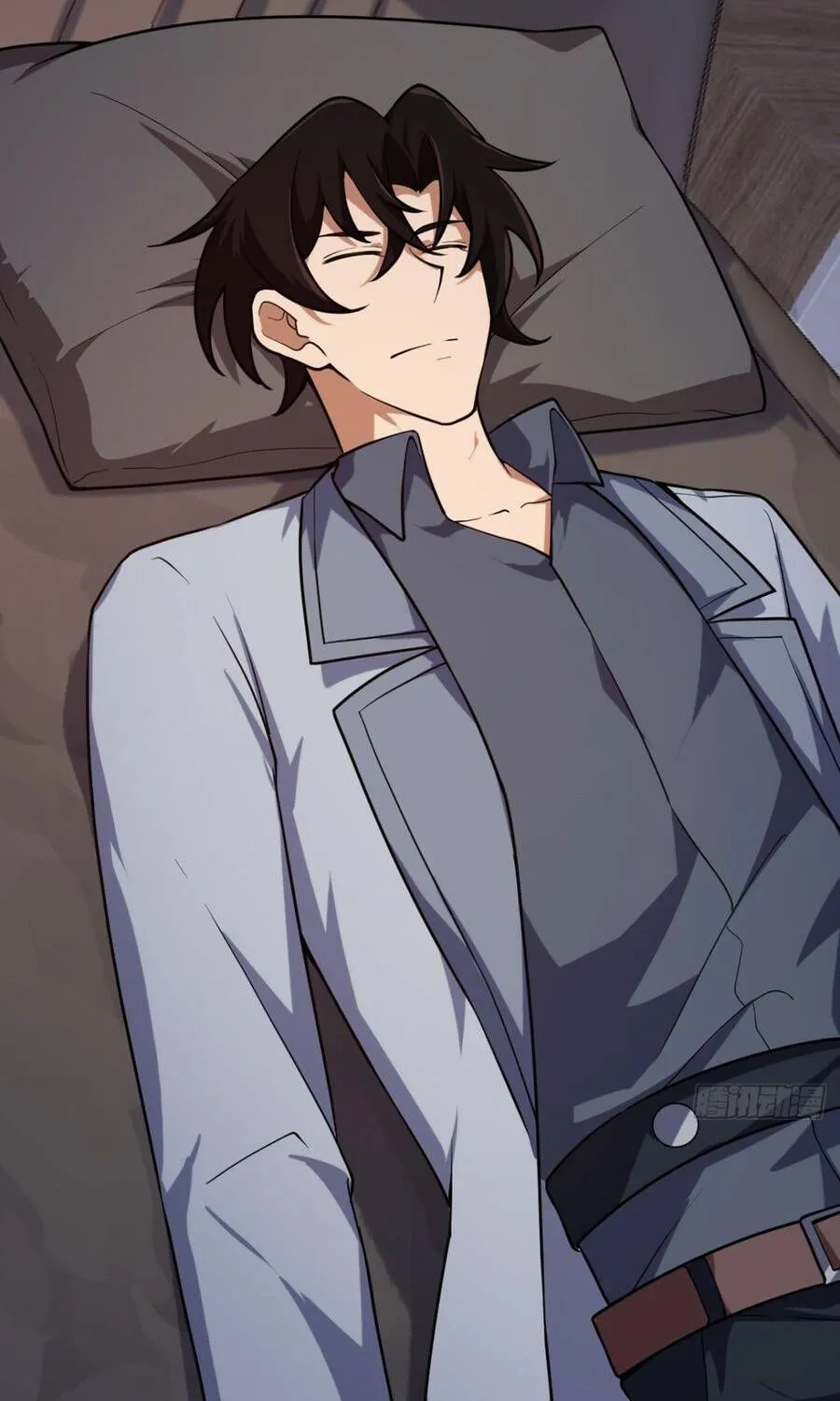 Cấm Cố Chi Nhật - Chap 48 - Trang 87