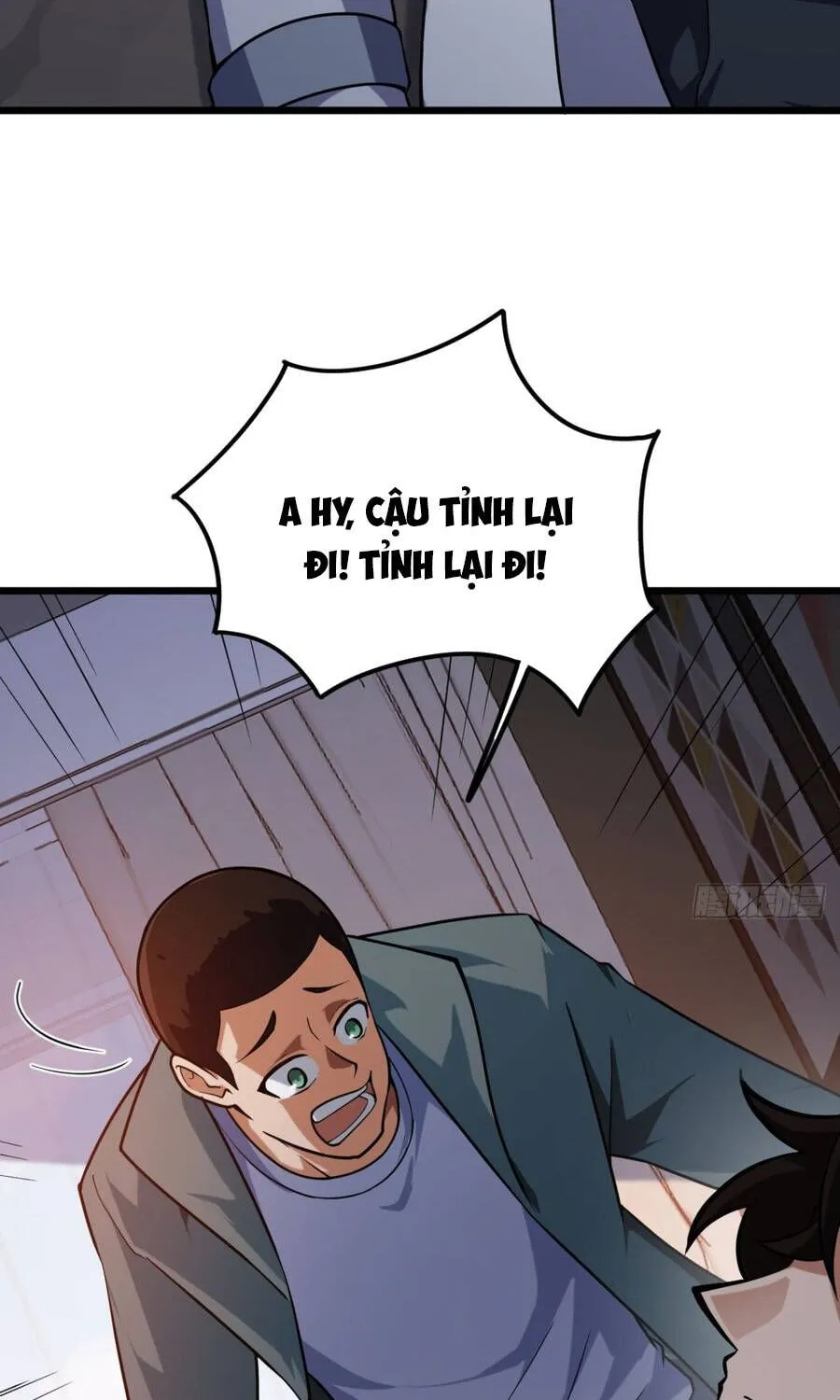 Cấm Cố Chi Nhật - Chap 48 - Trang 88