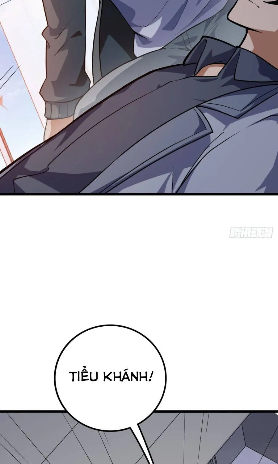 Cấm Cố Chi Nhật - Chap 48 - Trang 89