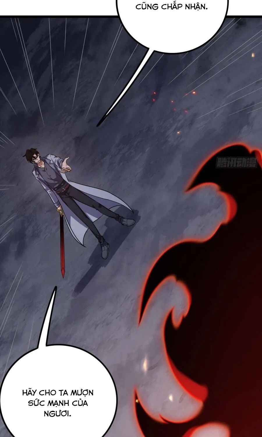 Cấm Cố Chi Nhật - Chap 48 - Trang 10