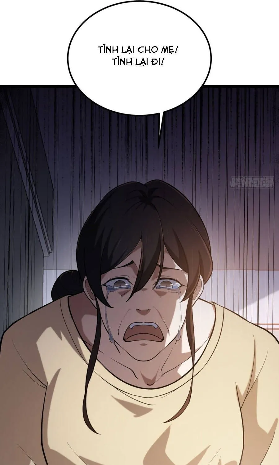Cấm Cố Chi Nhật - Chap 49 - Trang 11