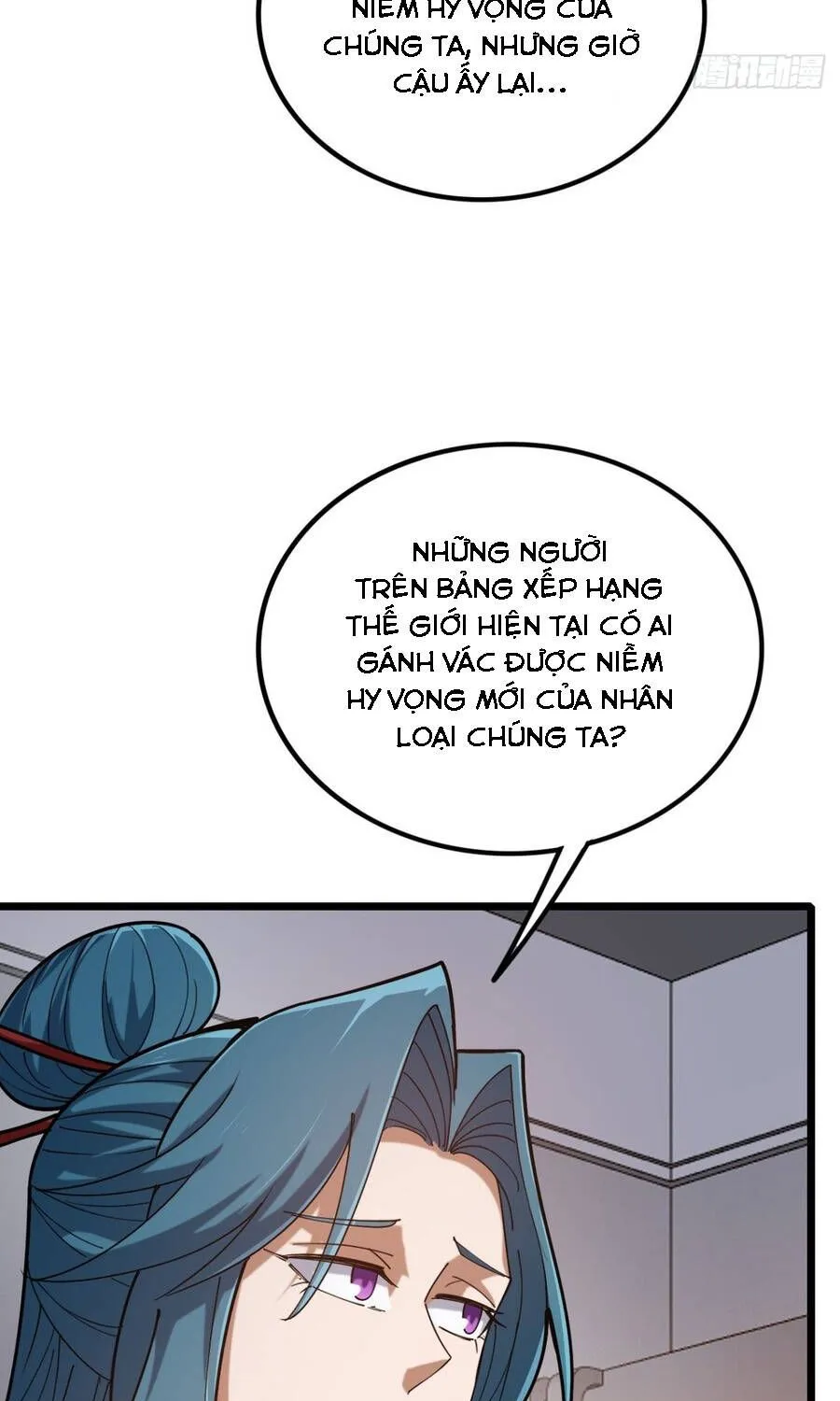 Cấm Cố Chi Nhật - Chap 49 - Trang 21
