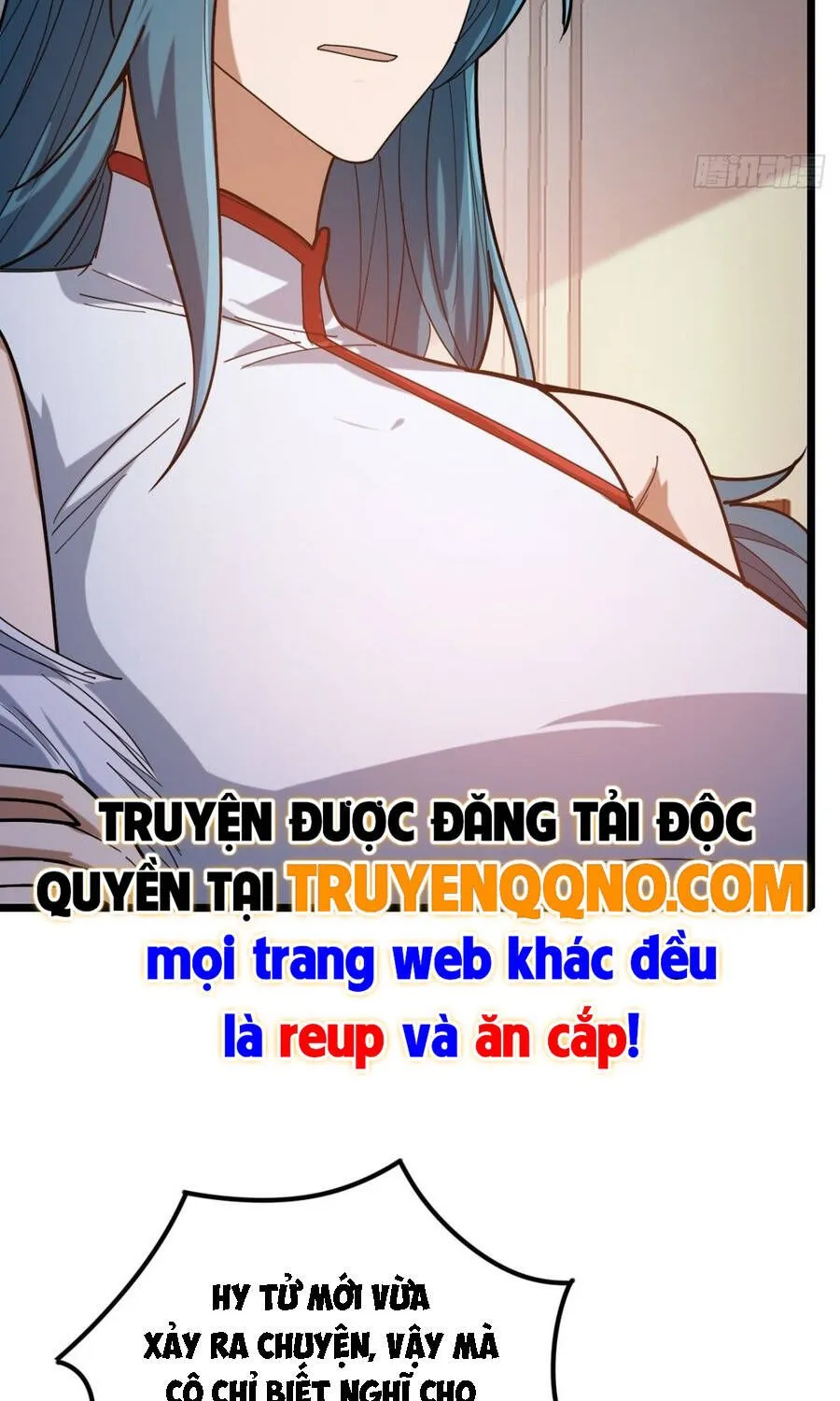 Cấm Cố Chi Nhật - Chap 49 - Trang 22