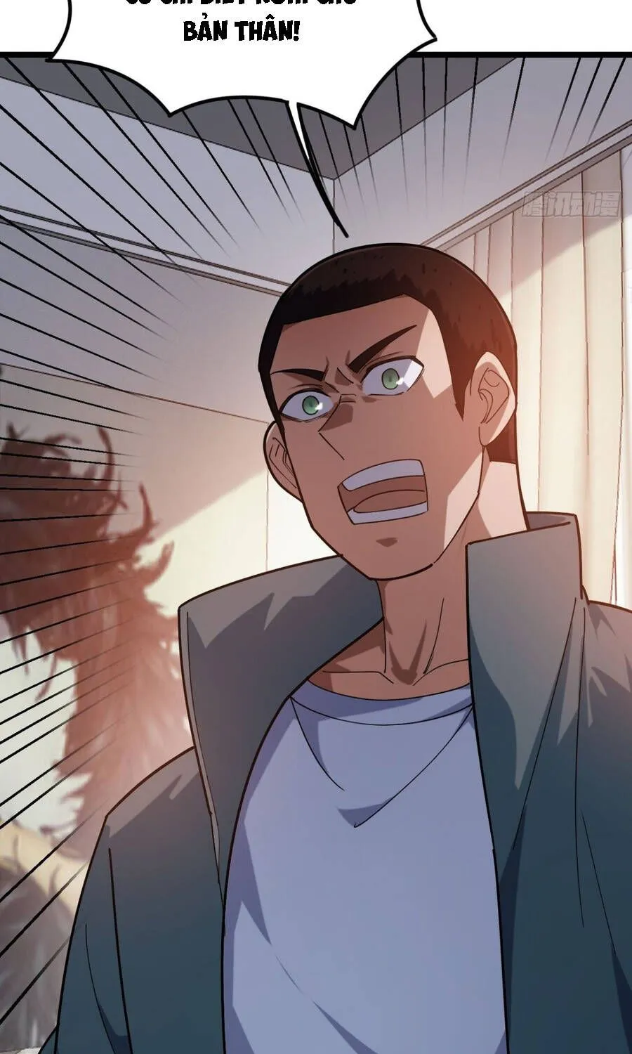 Cấm Cố Chi Nhật - Chap 49 - Trang 23