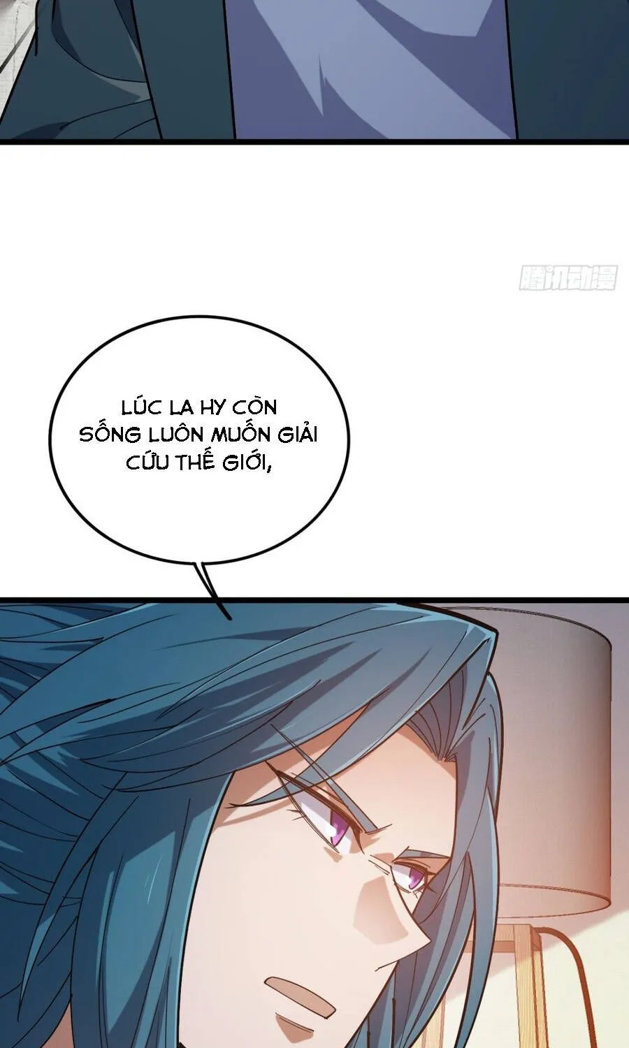 Cấm Cố Chi Nhật - Chap 49 - Trang 24