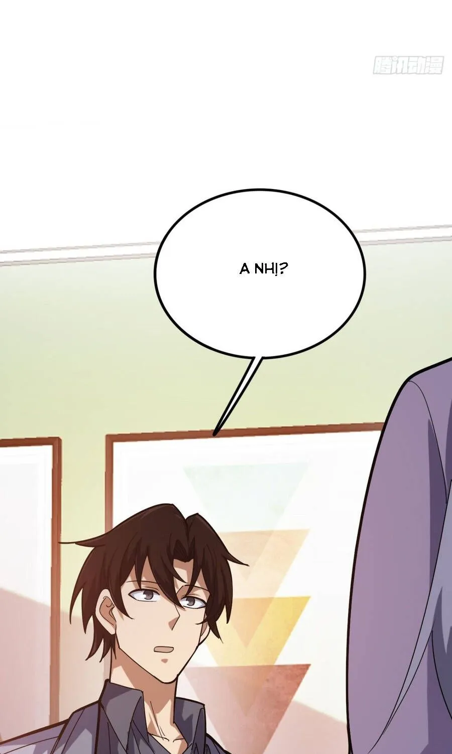 Cấm Cố Chi Nhật - Chap 49 - Trang 31