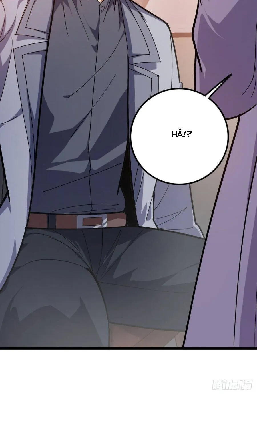 Cấm Cố Chi Nhật - Chap 49 - Trang 32