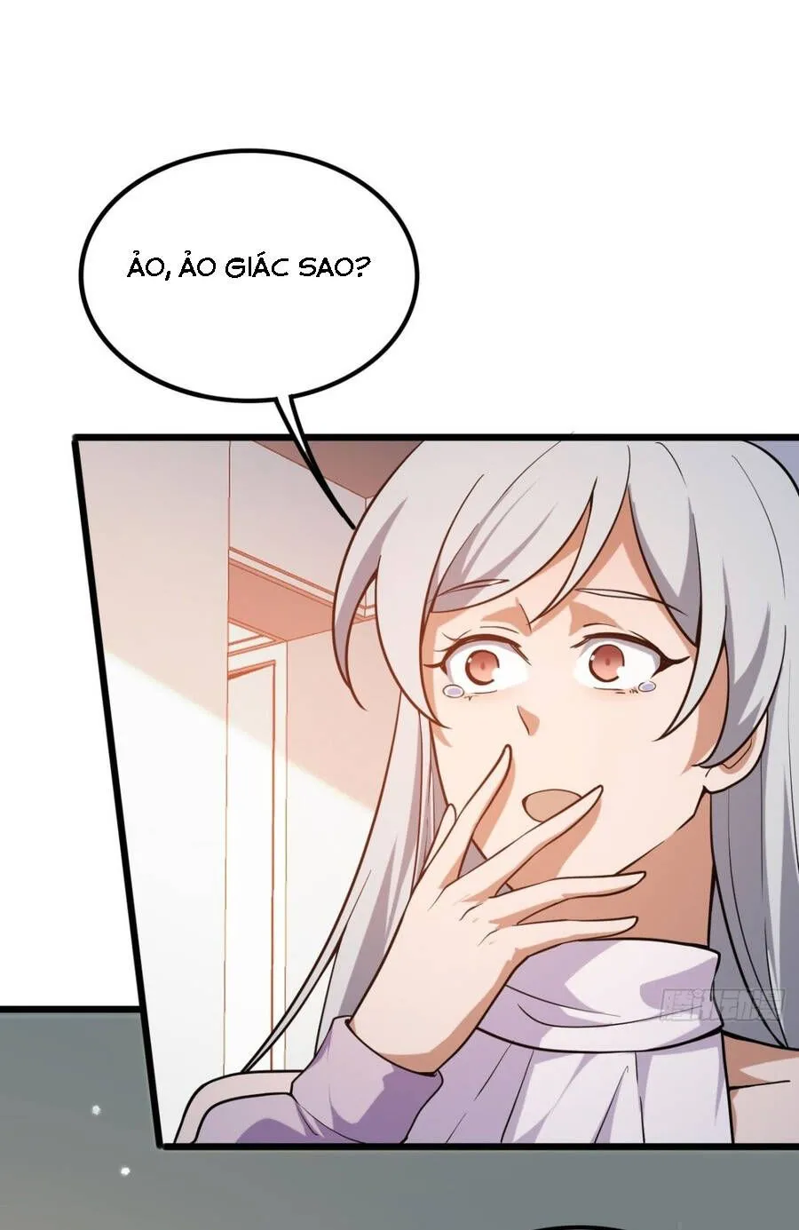 Cấm Cố Chi Nhật - Chap 49 - Trang 33