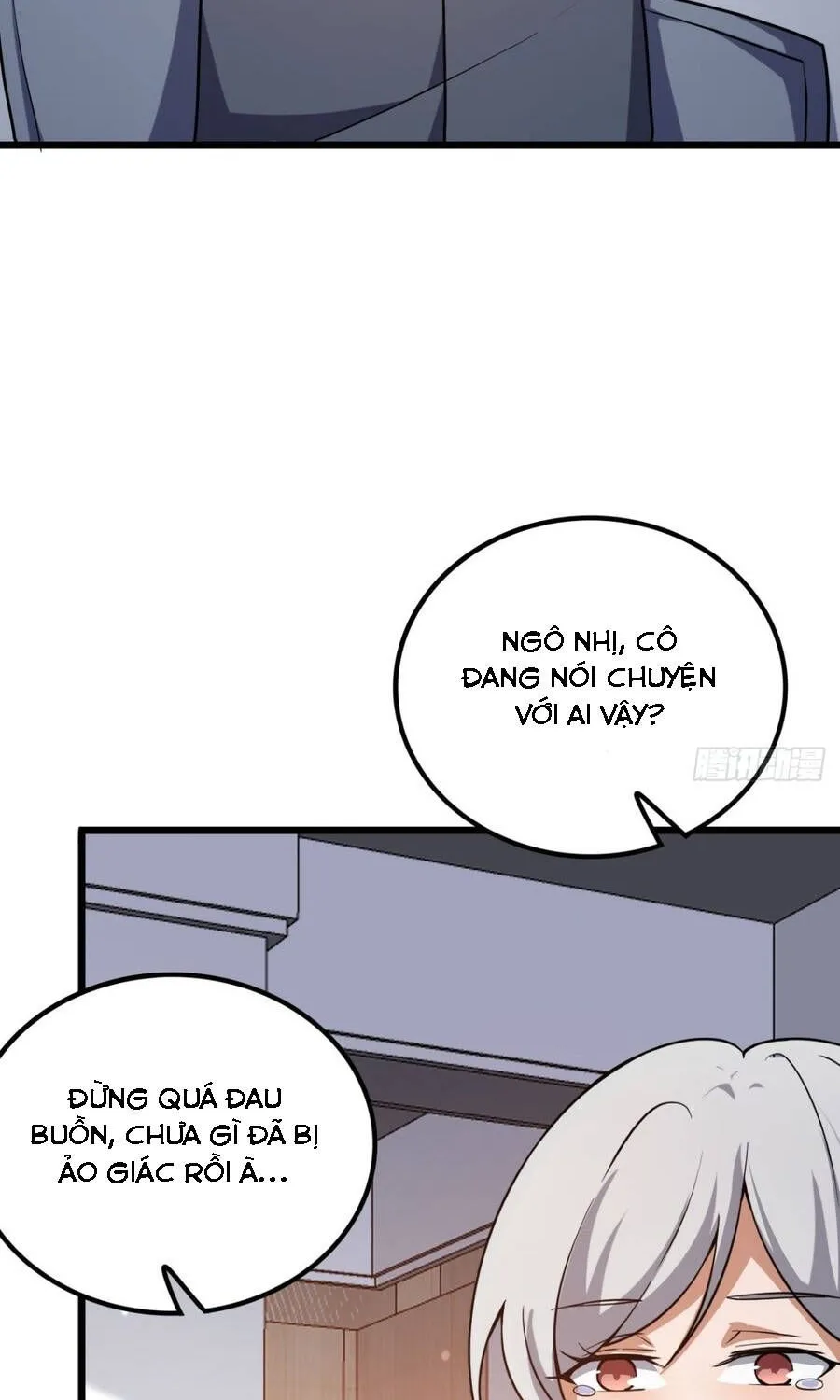 Cấm Cố Chi Nhật - Chap 49 - Trang 35
