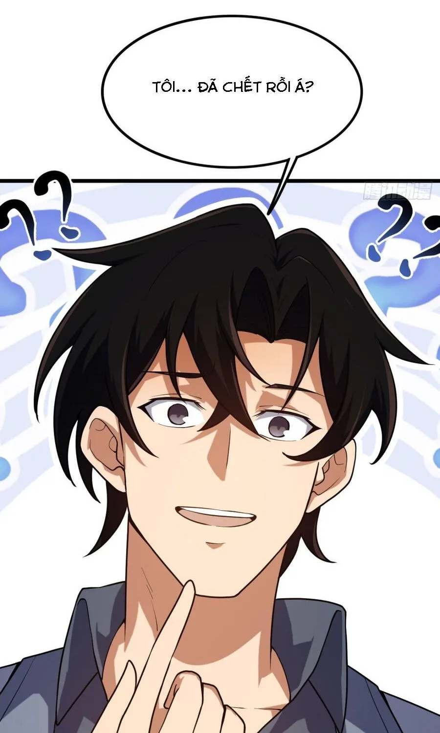 Cấm Cố Chi Nhật - Chap 49 - Trang 37