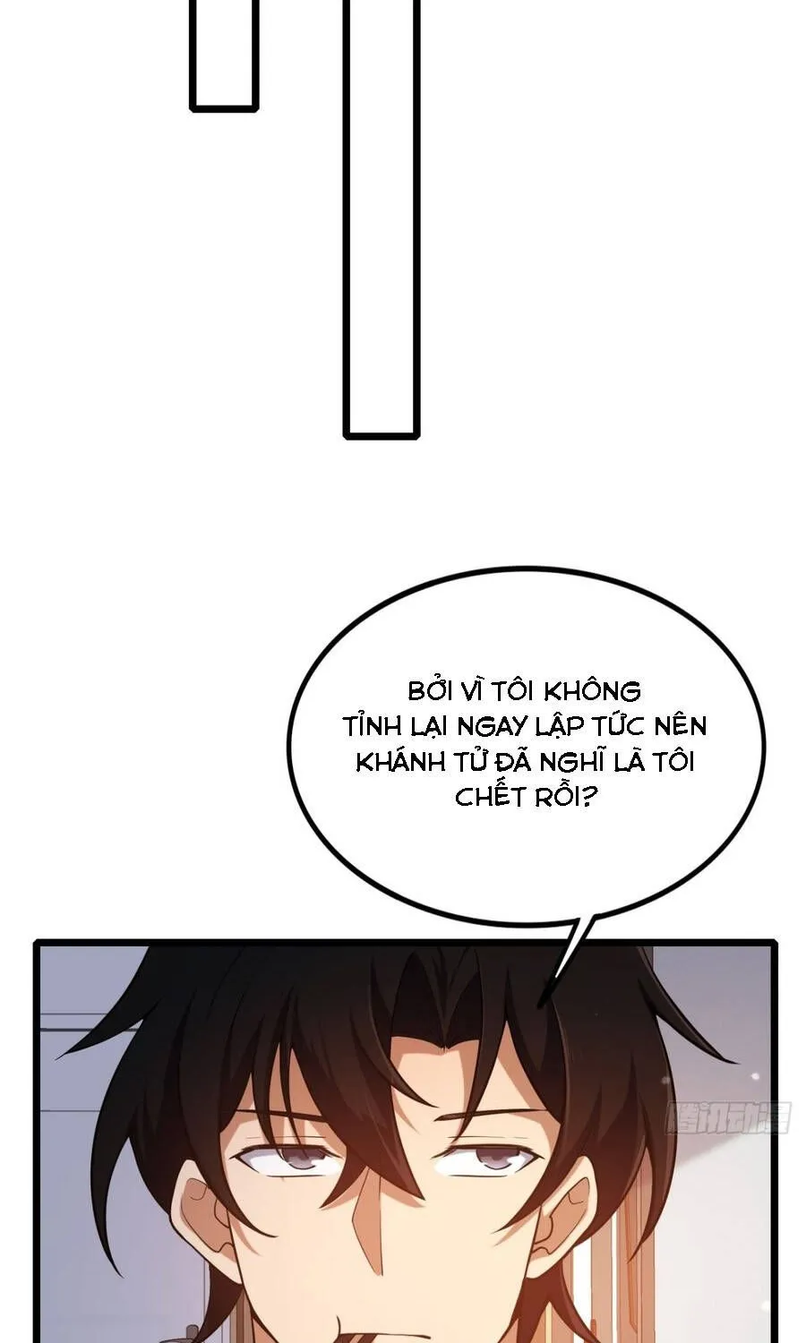 Cấm Cố Chi Nhật - Chap 49 - Trang 39